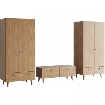 Композиция Frida 13 ОГОГО (арт.644905), (ЛДСП) ОГОГО Обстановочка!