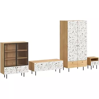 Композиция Frida 14 ОГОГО (арт.845497), (ЛДСП) ОГОГО Обстановочка!