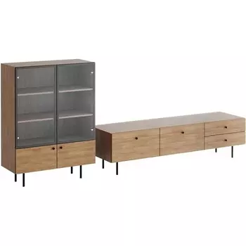 Композиция Frida 3 ОГОГО (арт.644886), (ЛДСП) ОГОГО Обстановочка!