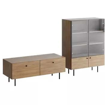 Композиция Frida 5 ОГОГО (арт.644890), (ЛДСП) ОГОГО Обстановочка!