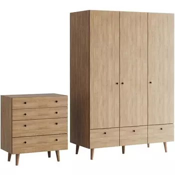 Композиция Frida 9 ОГОГО (арт.644897), (ЛДСП) ОГОГО Обстановочка!