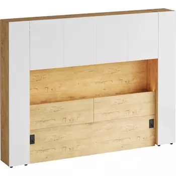 Композиция Modus 16 ОГОГО Обстановочка! (ЛДСП/Белый) арт.891676