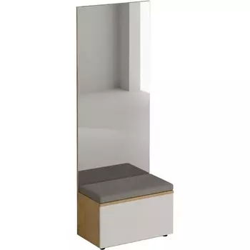 Композиция Modus 1 ОГОГО (арт.344471), (ЛДСП/Белый) ОГОГО Обстановочка!