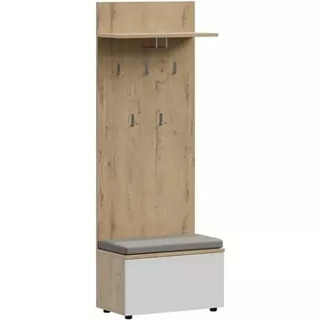 Композиция Modus 2 ОГОГО (арт.344472), (ЛДСП/Белый) ОГОГО Обстановочка!