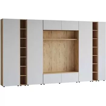 Композиция Modus g2 ОГОГО (арт.697760), (ЛДСП/Белый) ОГОГО Обстановочка!