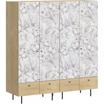 Композиция ОГОГО Frida 12 (ЛДСП) ОГОГО Обстановочка!