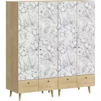 Композиция ОГОГО Frida 12 (ЛДСП) ОГОГО Обстановочка!