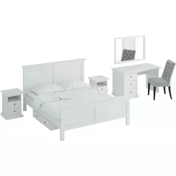 Композиция Reina 2 ОГОГО (арт.340113), (/Белый) ОГОГО Обстановочка!