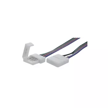 Коннектор SWG 4pin-10mm30mm-1