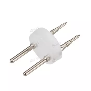 Коннектор ARD-PLUG-2wires (Ardecoled, Закрытый) 024732 (10 шт.)