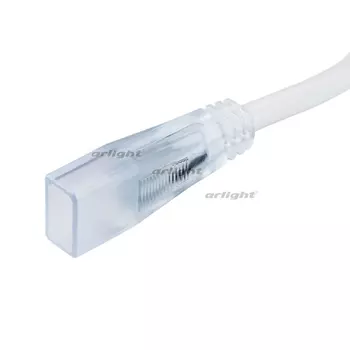 Коннектор с проводом ARL-Mini-Wire-24V (16x8mm) (Arlight, Пластик) 021548