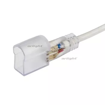 Коннектор выводной ARL-NF-FC-S4 (13x26) (Arlight) 018939 (10 шт.)