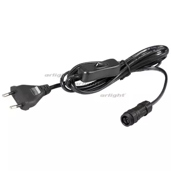 Коннектор ARL-W220V-EU-S-F-1.8m 019678 (Arlight)