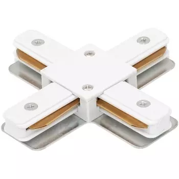 Коннектор DesignLed CN2-WH-X