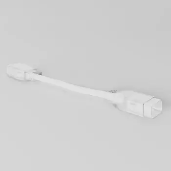 Коннектор для лент 95000/02 гибкий Elektrostandard 95082/00