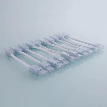 Коннектор для ленты Premium LS010 220V 2835 60Led гибкий (10pkt) (PSL-06) Elektrostandard Аксессуары для светодиодной ленты Premium LS010 KP-06