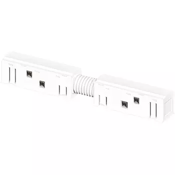 Коннектор для магнитного шинопровода Arte Lamp Linea-Accessories A483333