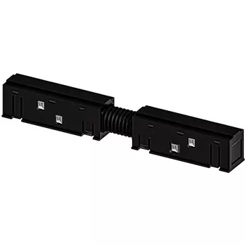 Коннектор для магнитного шинопровода Arte Lamp Linea-Accessories A483306