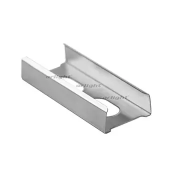 Коннектор для MIC, PDS-R, PDS-S сталь (Arlight, Металл) 026182 (10 шт.)