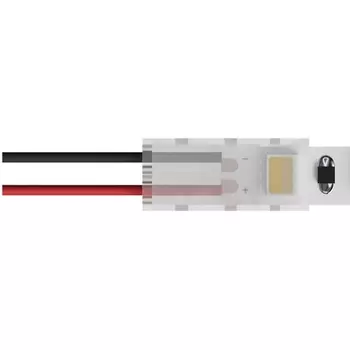 Коннектор для ввода питания Arte Lamp Strip-Accessories A30-08-1CCT