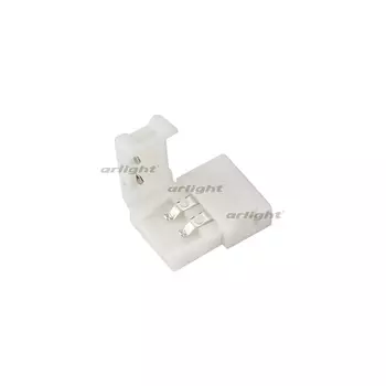 Соединитель FIX-MONO-8mm (3528) (Arlight) 023943 (10 шт.)