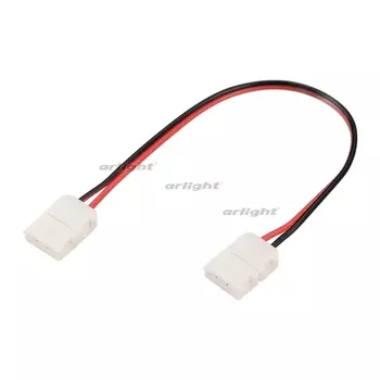 Коннектор выводной FIX-MONO-8mm-150mm-X2 (3528) (Arlight) 023945 (10 шт.)