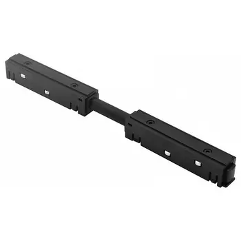 Коннектор гибкий для магнитного шинопровода Hesby Lighting ElDeko HSBL_0162