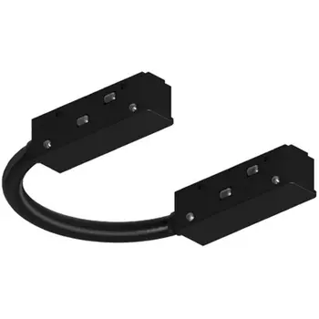 Коннектор гибкий для шинопровода Arte Lamp Optima A740406N