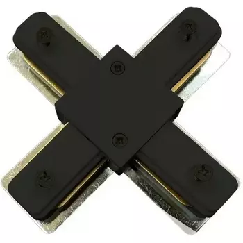 Коннектор Х-образный Wertmark WTE WTE.L5.60.X10