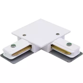 Коннектор SWG KXZ-RC-WH-L