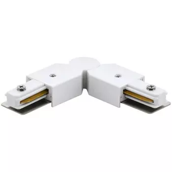 Коннектор L-образный однофазный Eglo TB CORNER CONNECT 99739