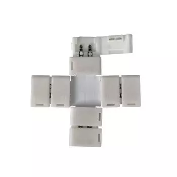 Коннектор LED 1X (Elektrostandard)