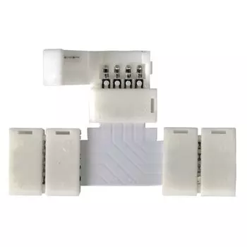 Коннектор 3T Elektrostandard Аксессуары для RGB светодиодной ленты 12 В LED