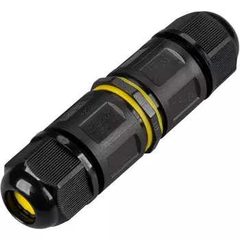 Коннектор NEO-GERM-4pin-WTW (4-8mm) (Arlight, IP68) 048688