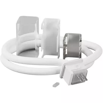 Коннектор питания для гибкого неона 17x12 мм (выход прямой) Maytoni 432012