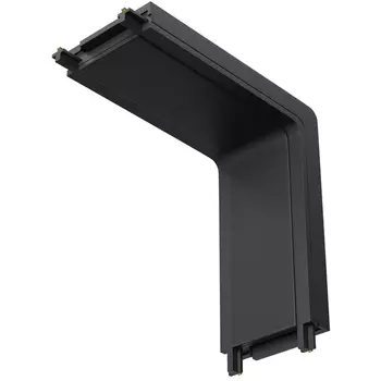 Коннектор питания внутренний Radity черный (магнитный) Maytoni Technical TRA084CI-11B