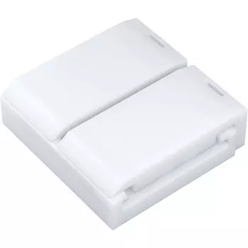 Коннектор прямой для 10мм монохромной светодиодной ленты 10 шт. Maytoni Led Strip CN002