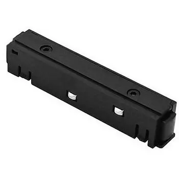 Коннектор прямой для магнитного шинопровода Hesby Lighting ElDeko HSBL_0069