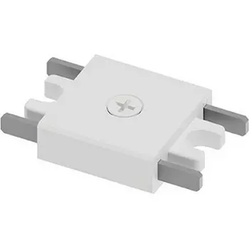 Коннектор прямой для накладного магнитного шинопровода Arte Lamp Rapid-Accessories A613533I