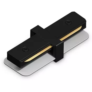 Коннектор прямой для однофазного шинопровода Ambrella TRACK SYSTEM GL7160