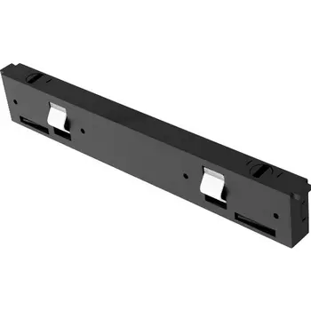 Коннектор прямой для однофазного шинопровода Lightstar Linea 506107