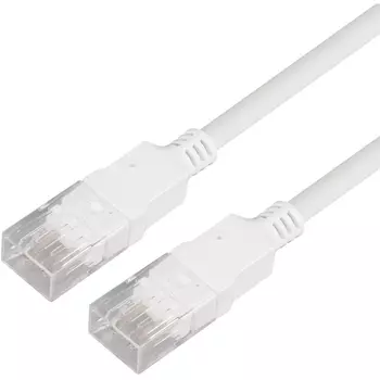 Коннектор соединительный для ленты ARL-15x6.5mm (Arlight, Пластик) 048852