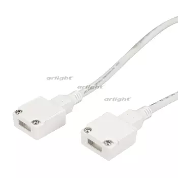Коннектор соединительный для ленты ARL-50000PV (15.5x6mm) (Arlight, Пластик) 027068