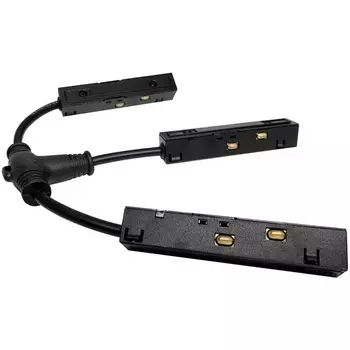 Коннектор-соединитель питания шинопровода Wertmark WTG WTG.L0.60.TP0