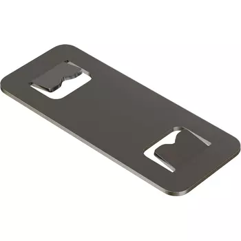 Коннектор/соединитель прямой для встраиваемого шинопровода Maytoni Accessories for tracks Basity TRA172C-12B