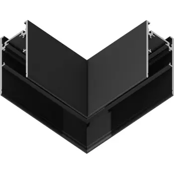 Коннектор-соединитель угловой Lightera Startrek 48 LE165TC-LC