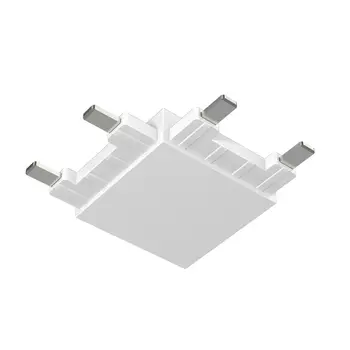 Коннектор SWG SLIM CN-SLIM-WH-L