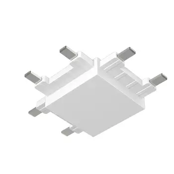 Коннектор SWG SLIM CN-SLIM-WH-T