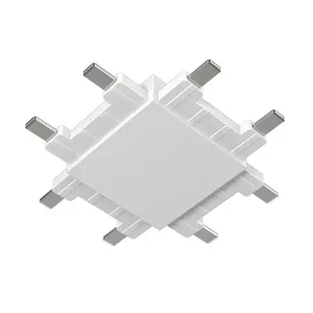 Коннектор SWG SLIM CN-SLIM-WH-X