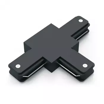 Коннектор T-образный Gauss TR101-TR144 TR109